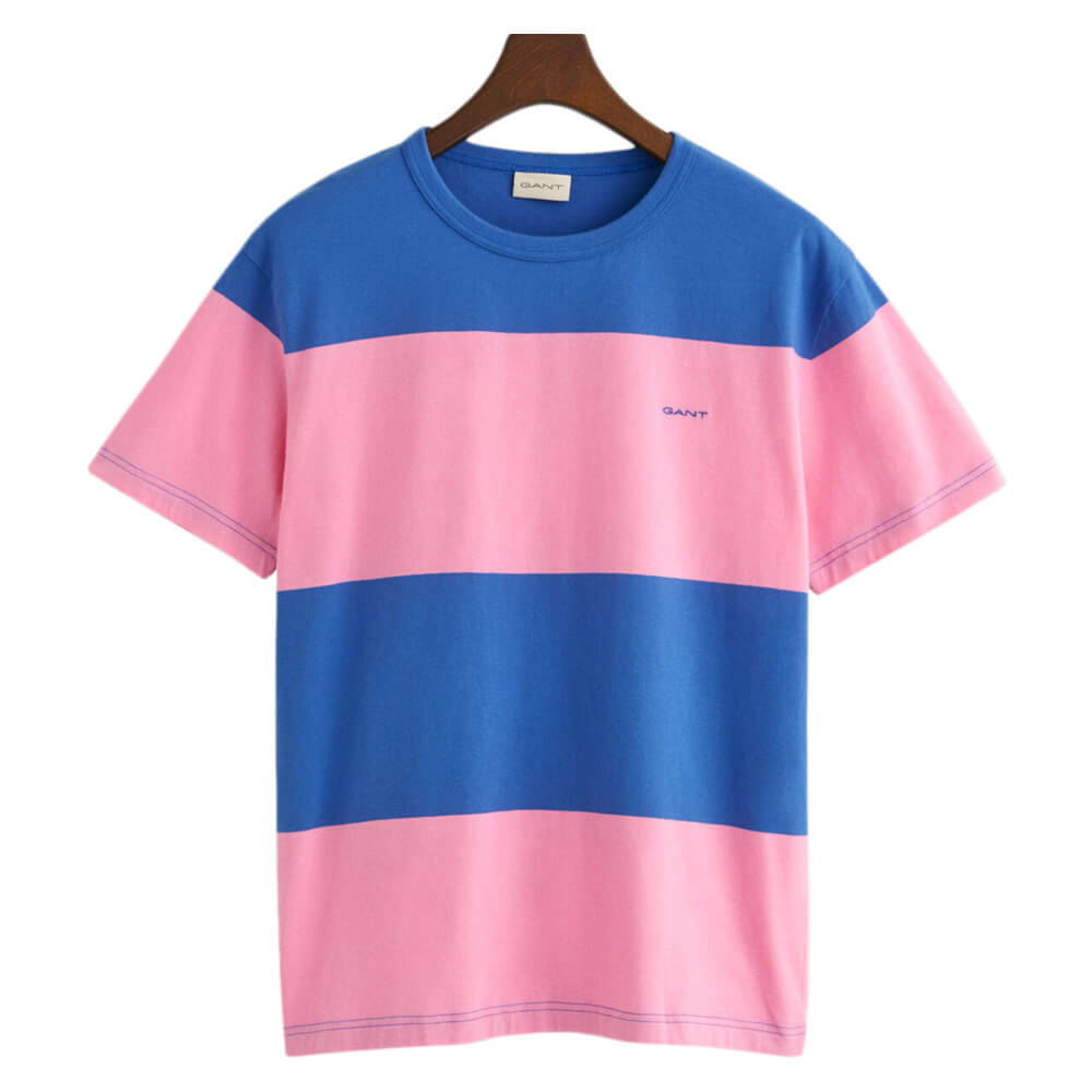 GANT Barstriped T-Shirt